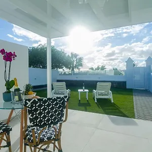  Villa Rooms&suites Princesa Leticia España