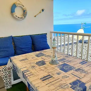  Apartamento Casa Antonio España