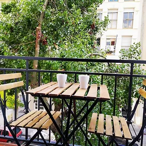  Apartamento 2 España