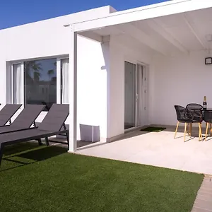  Villa Rooms&suites Princesa Mercedes España