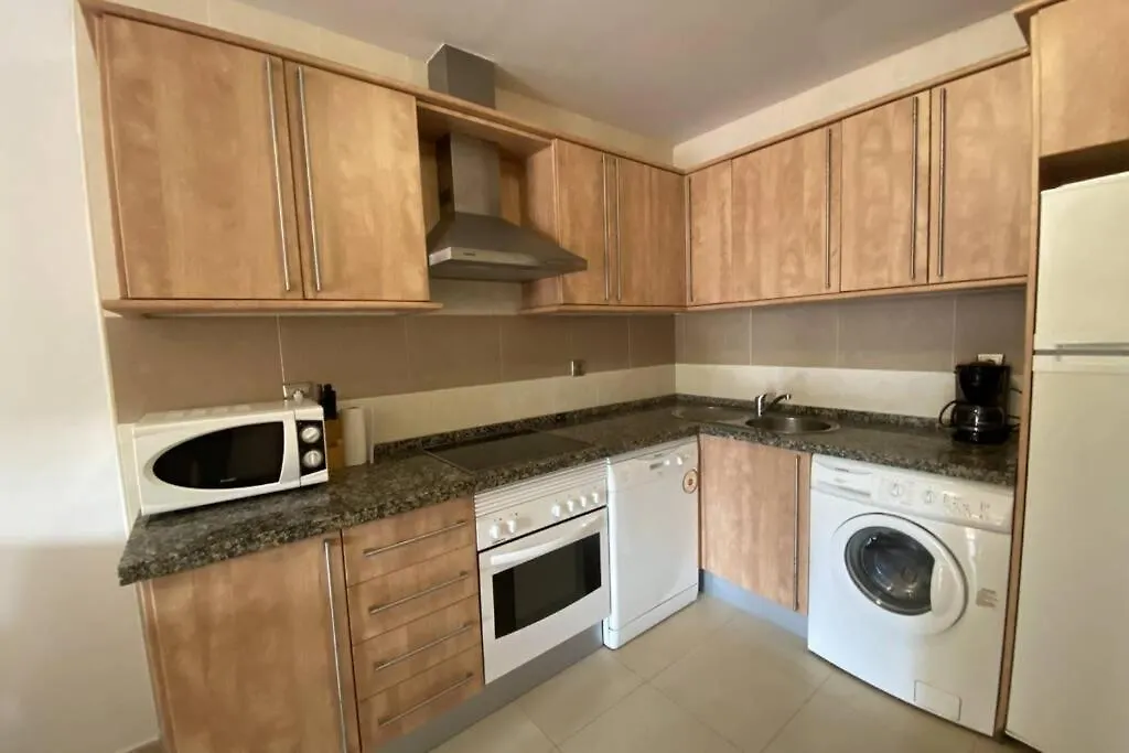 Apartamento Playa Marina Particular Isla Canela Huelva Spain