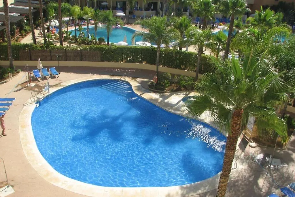 Apartment Apartamento Playa Marina Particular Isla Canela Huelva