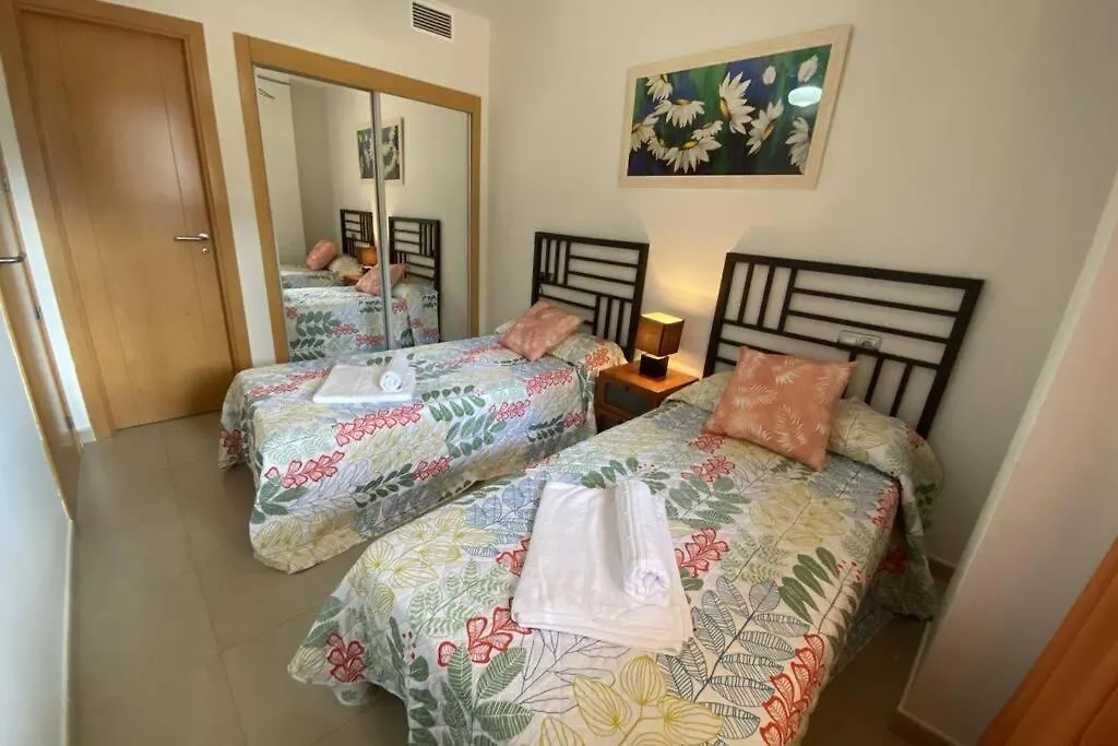 Apartamento Playa Marina Particular Isla Canela Huelva 0*,  Spain