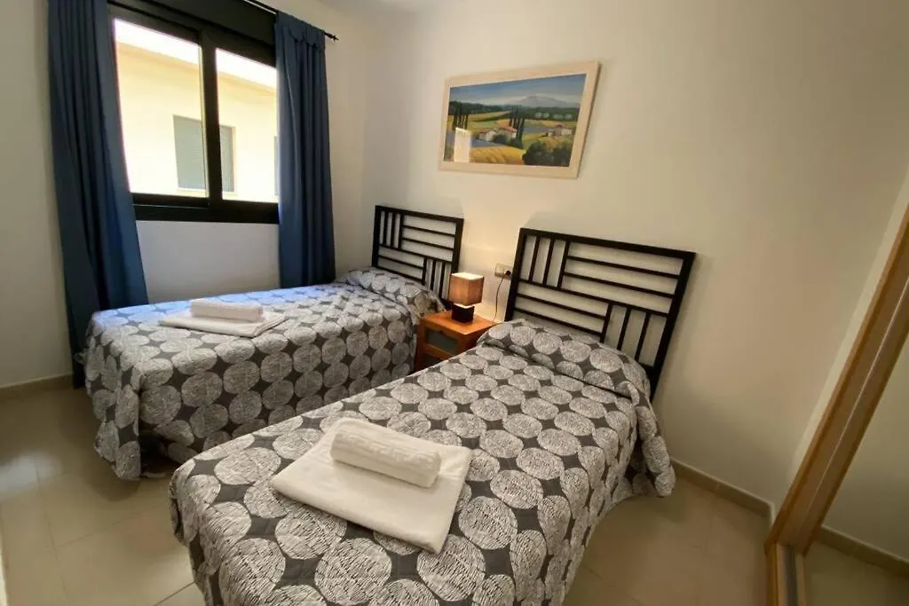 Apartamento Playa Marina Particular Isla Canela Huelva Apartment