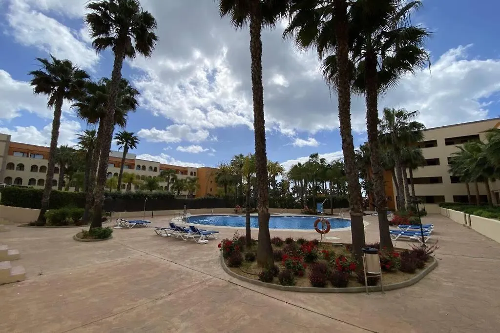 Apartment Apartamento Playa Marina Particular Isla Canela Huelva Spain