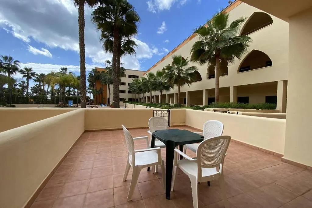 Apartamento Playa Marina Particular Isla Canela Huelva 0*,  Spain