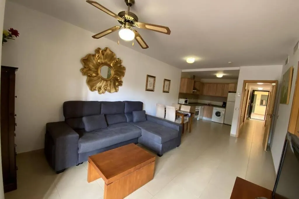 Apartamento Playa Marina Particular Isla Canela Huelva