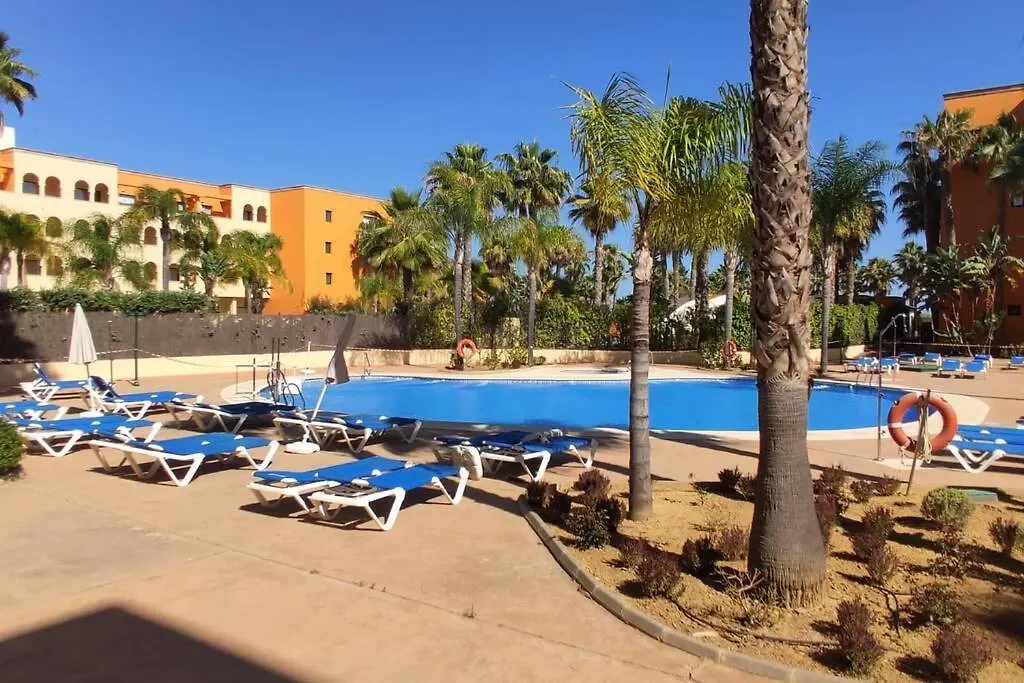 Apartamento Playa Marina Particular Isla Canela Huelva 0*,