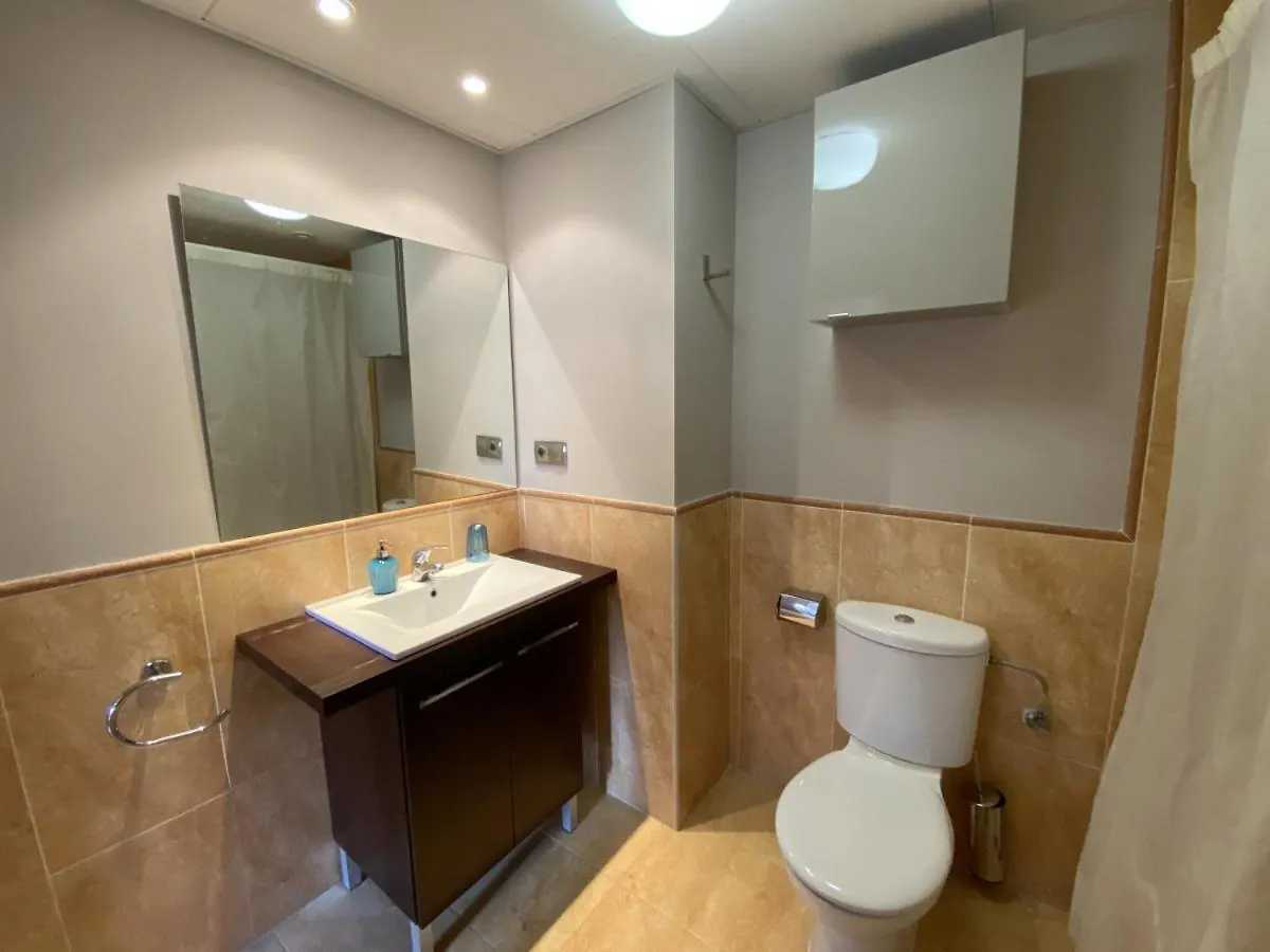 Apartamento Playa Marina Particular Isla Canela Huelva Apartment