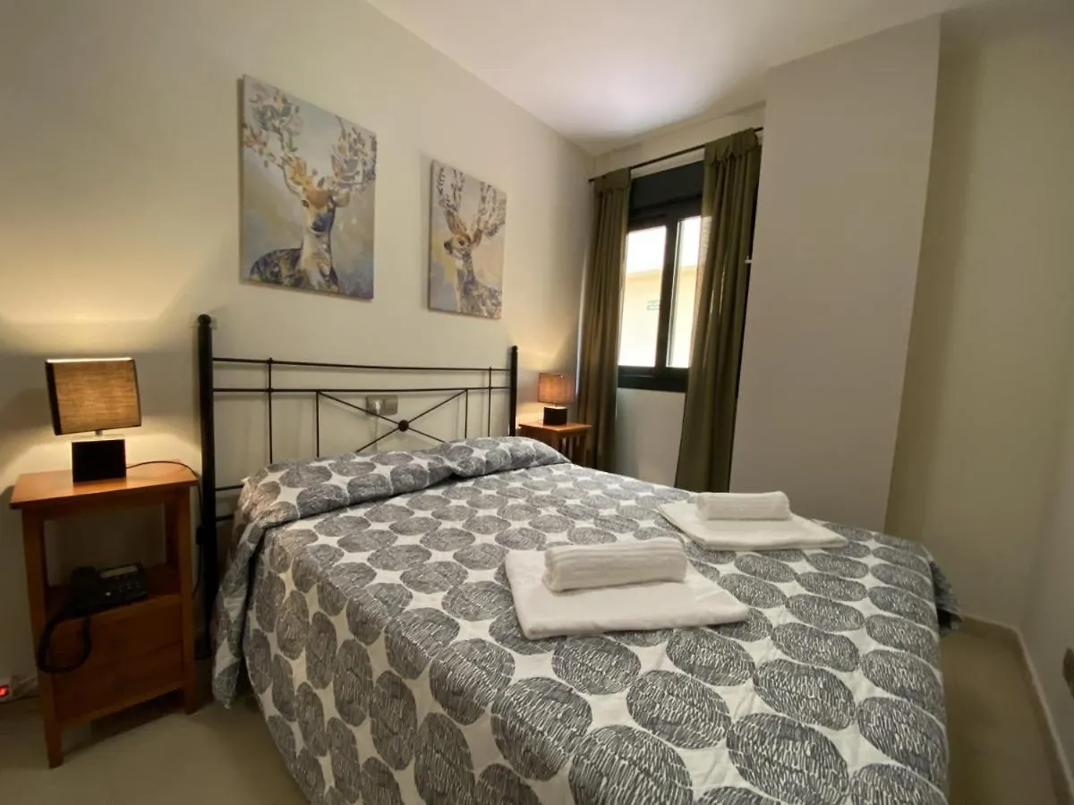 Apartamento Playa Marina Particular Isla Canela Huelva