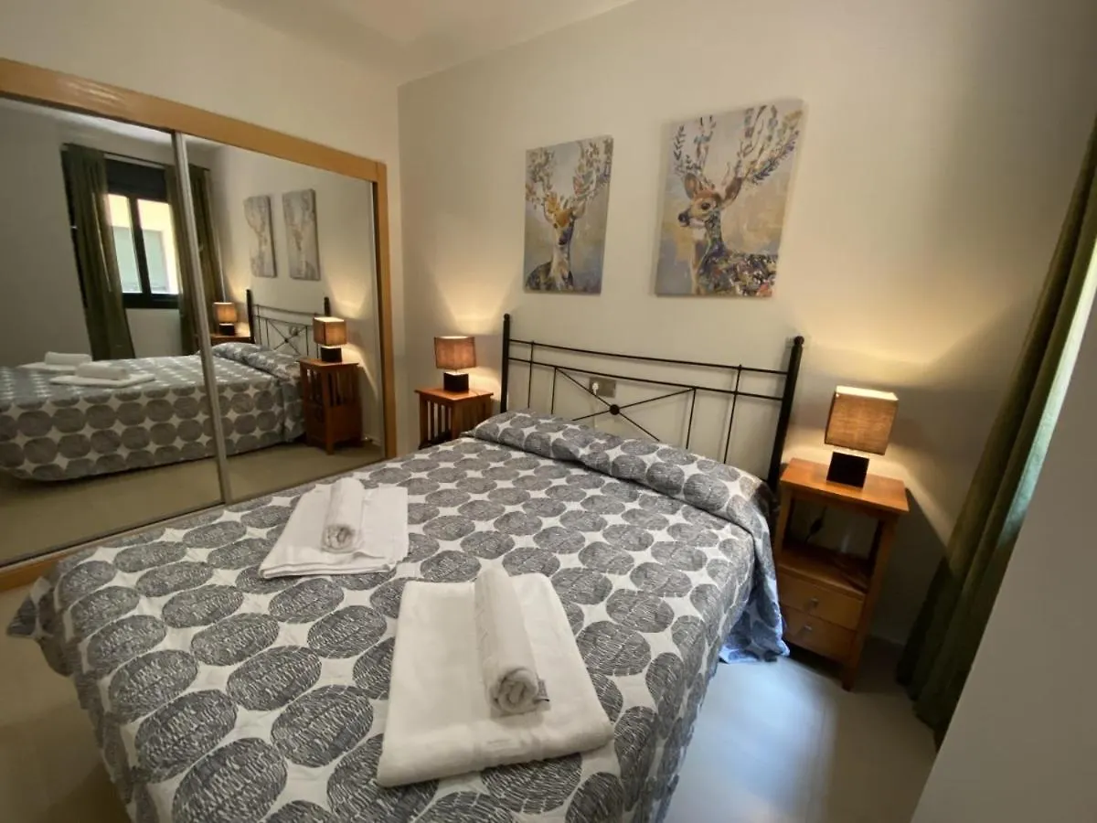 Apartamento Playa Marina Particular Isla Canela Huelva Apartment