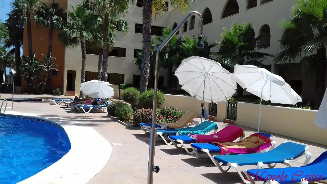 Apartamento Playa Marina Particular Isla Canela Huelva