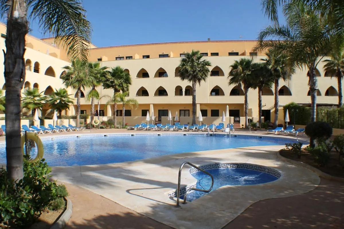 アパート Apartamento Playa Marina Particular Isla Canela ウエルバ